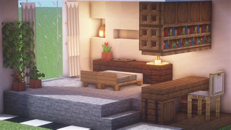 room decor minecraft